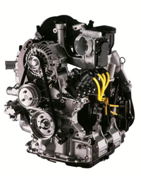 B1050 Engine